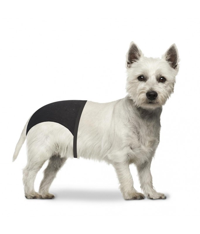 Duvo+ Dog Pants 24-31Cm / 32 – 39Cm / 40 – 49Cm[Length – 24 – 31Cm]