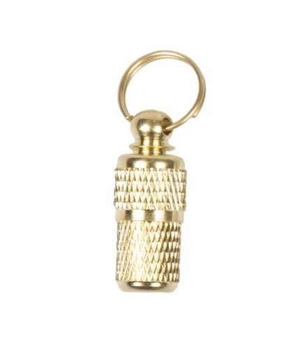 Duvo+ Id Dog Tube – 3 Cm
