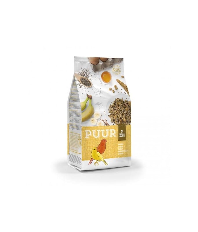 Witte Molen Puur Canary[Weight – 2Kg]