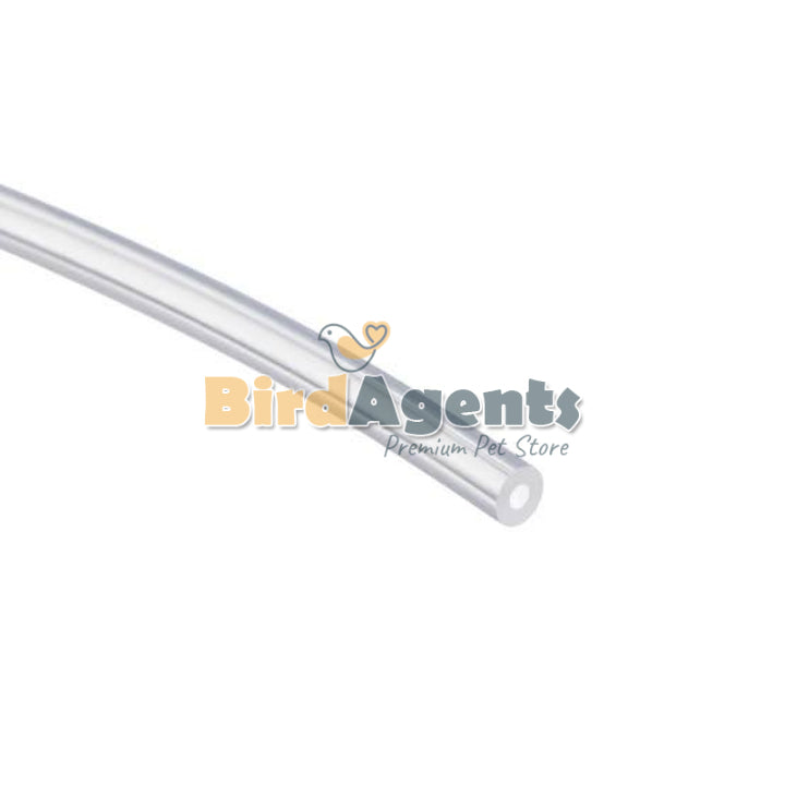 Feeding Pipe Silicon - for Birds Hand Feeding
