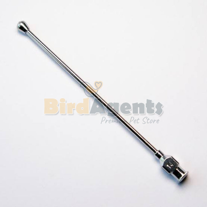 Feeding Crop Needle - For Birds Hand Feeding