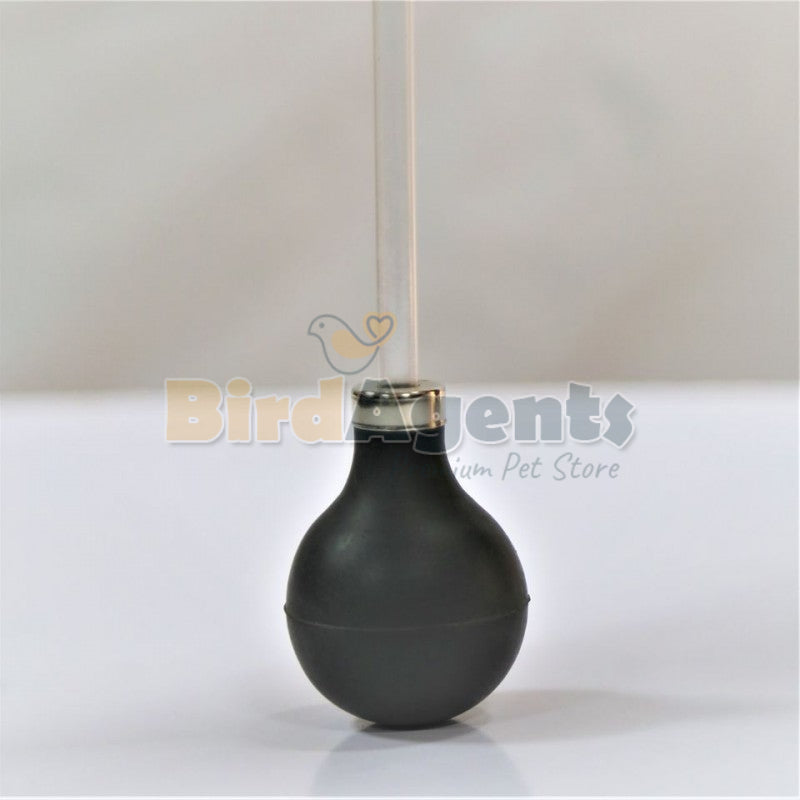 Pigeon Feeding Pump – Hand Feeding Tool for Pigeons