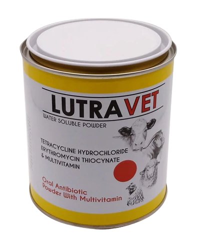 Lutravet 200g