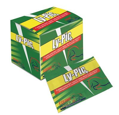 Ly-Pic 6 Sachets x 40gm