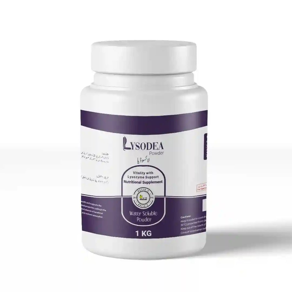 Lysodea