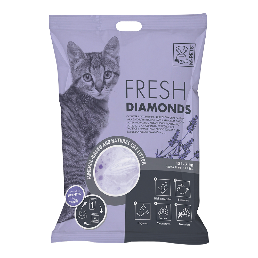 M-PETS Fresh