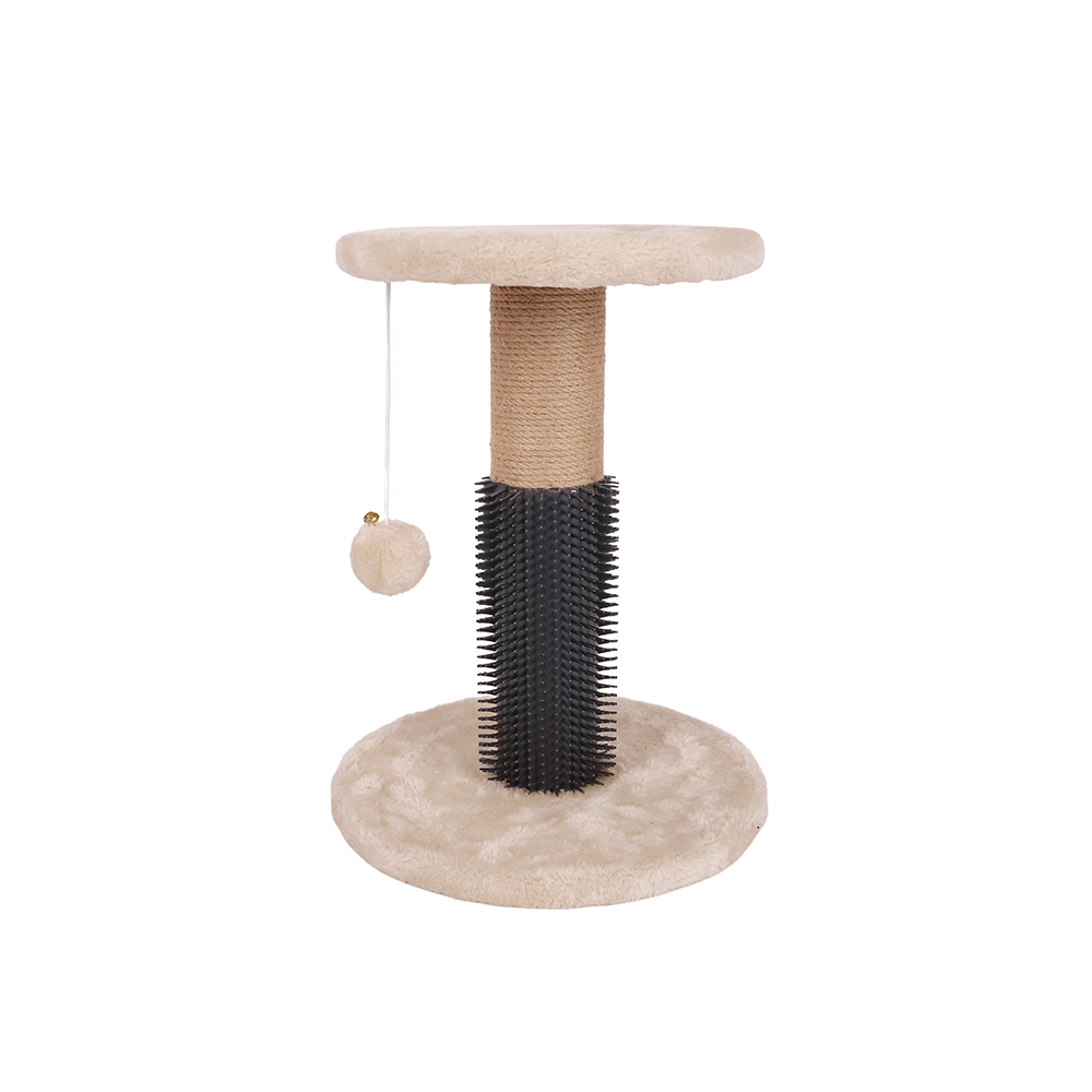 M-PETS Wellness Cat Tree Birch