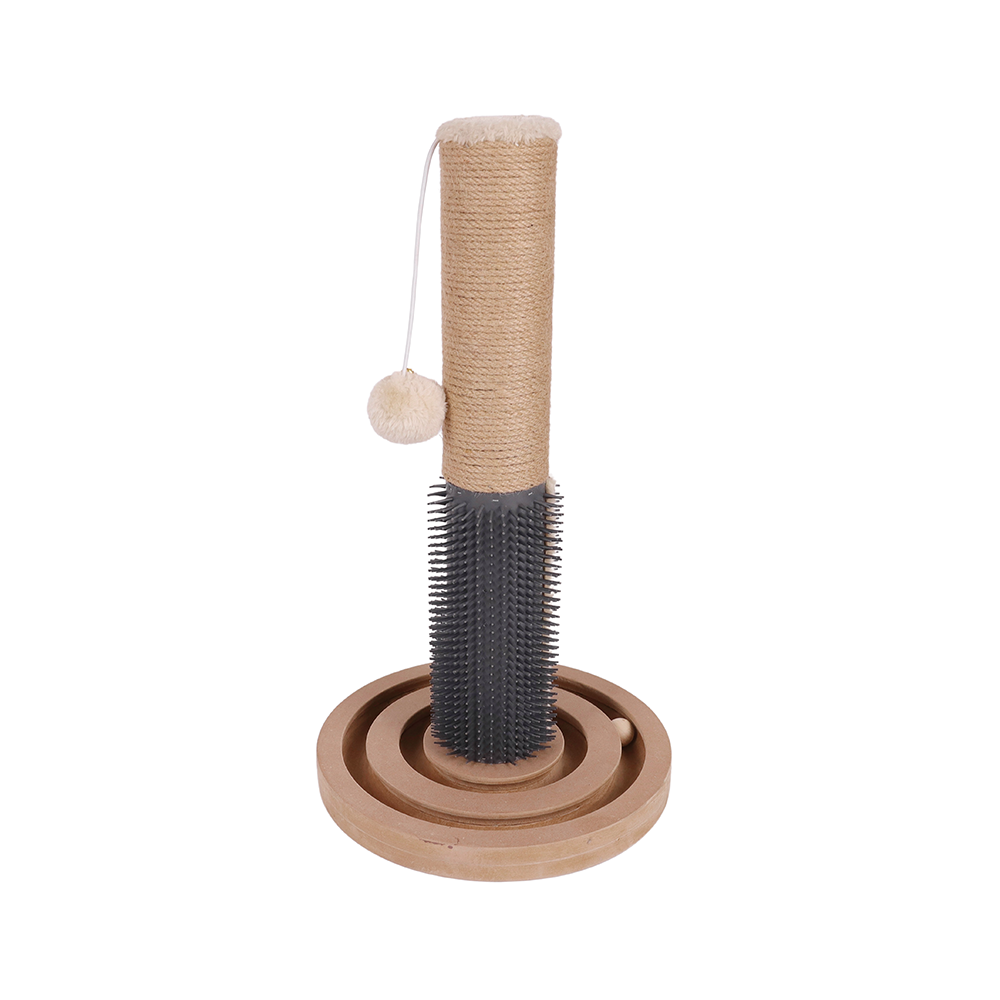 M-PETS Wellness Cat Tree Juniper