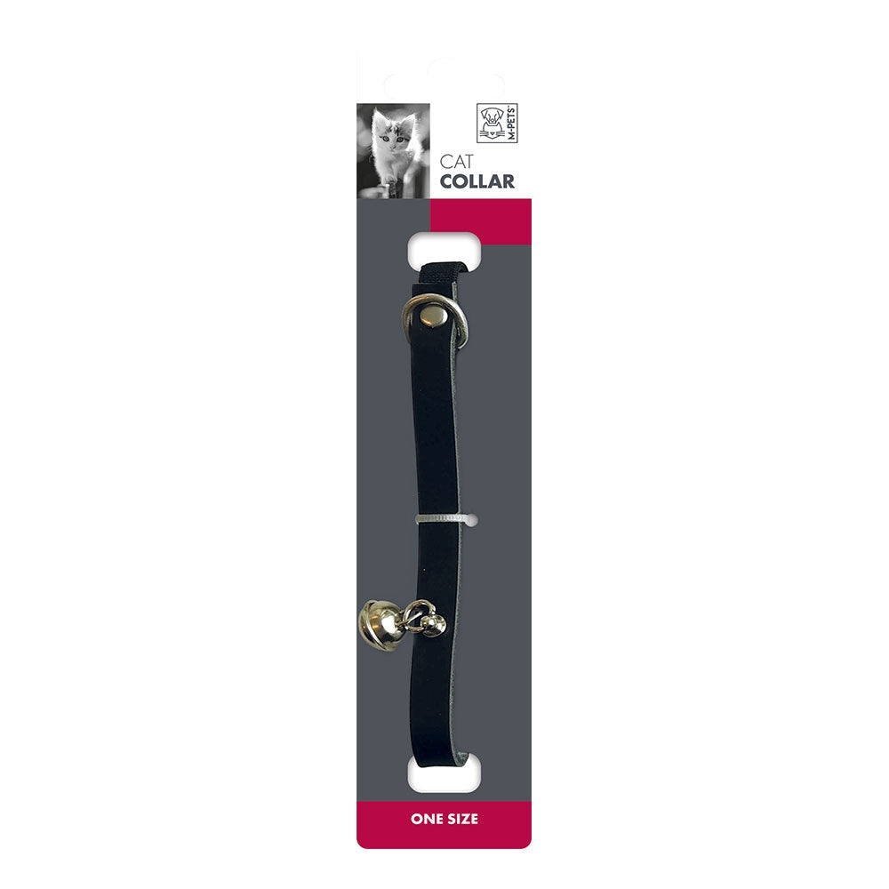 M-PETS Caruso Cat Collar