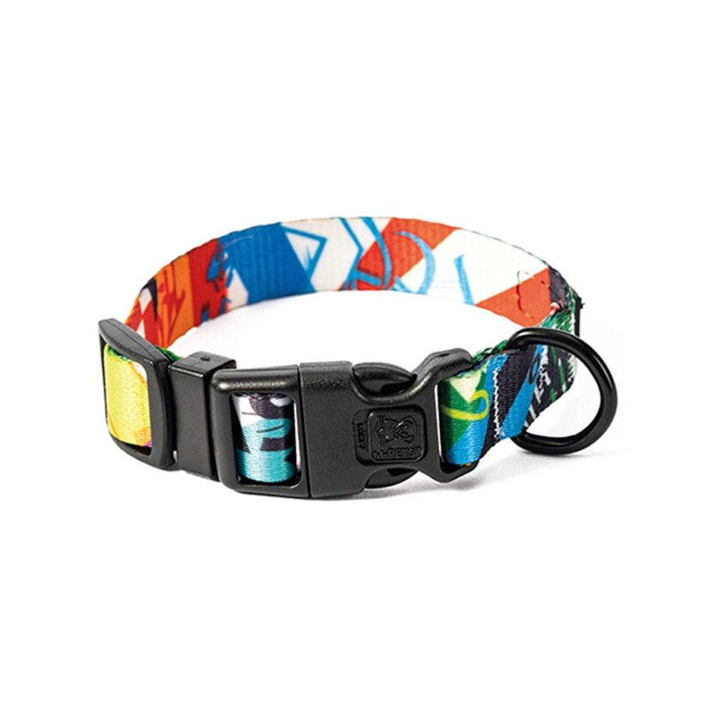 M-PETS Freestyle Dog Collar