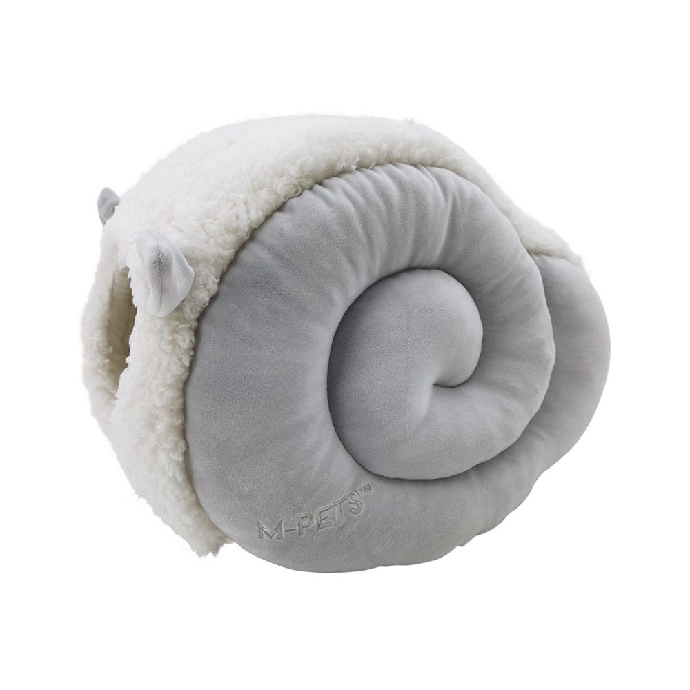 M-Pets Dolly Eco Cat Bed - 38W x 17H x 46D cm