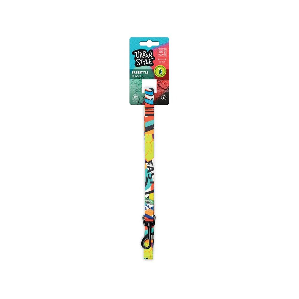 M-Pets Urban Style Freestyle Dog Leash