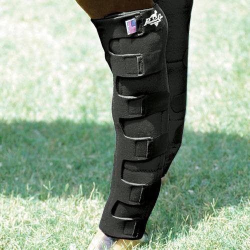 Professionals Choice Ice Boot 9 pocket