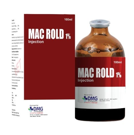 MAC ROLD 1%