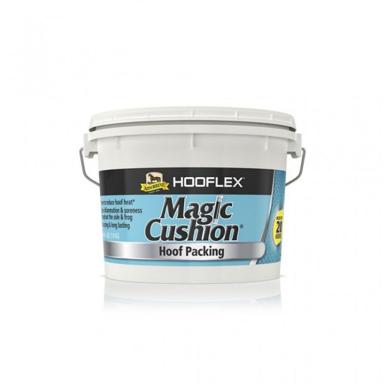 Absorbine Magic Cushion