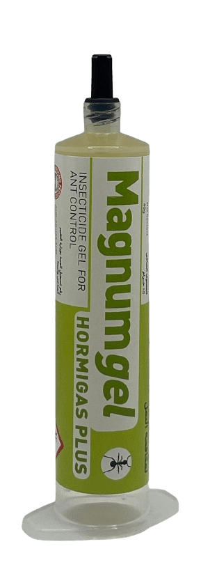 Magnum gel for ant control 40g
