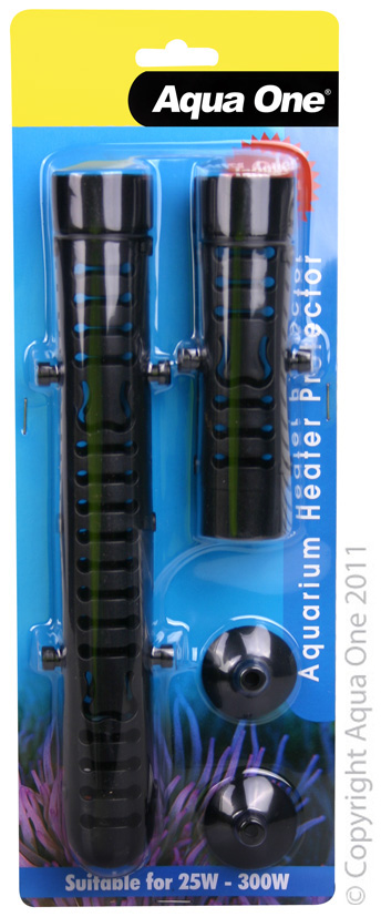 Aqua One Heater Protector – Suit 25w – 300w