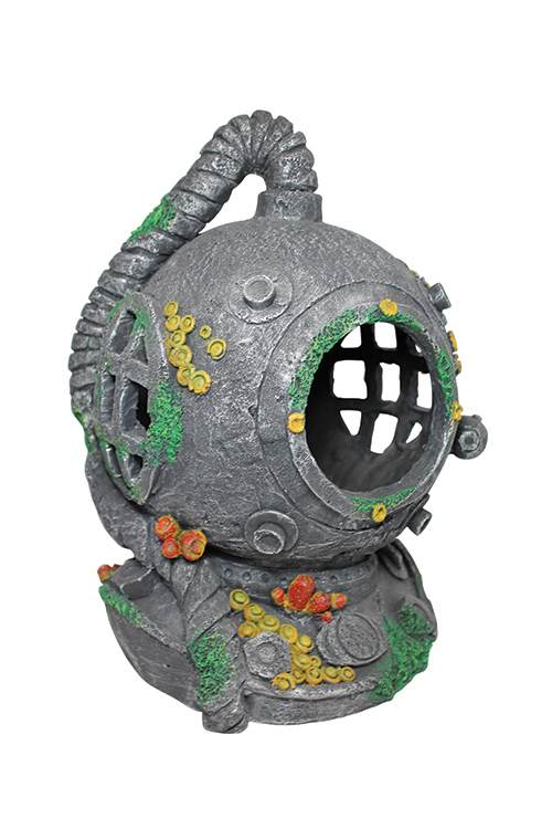 Aqua One Diver Helmet 23.5×24.5x38cm