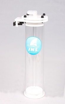 Aquamaxx Fluidized Medai Reactor