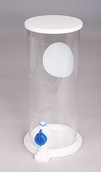 Aquamaxx Dosing Container