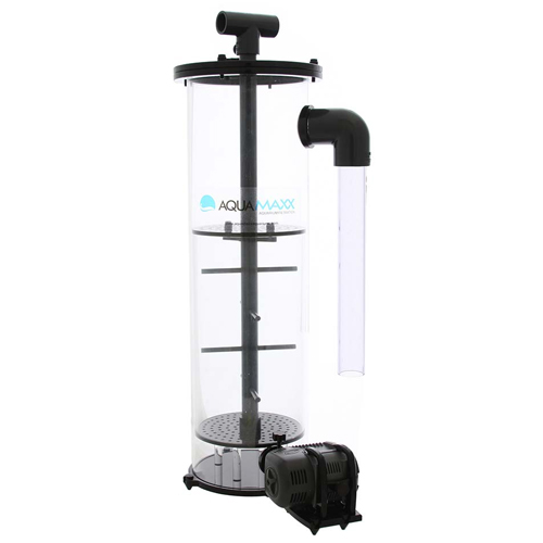 Aquamaxx Zeolite Reactor