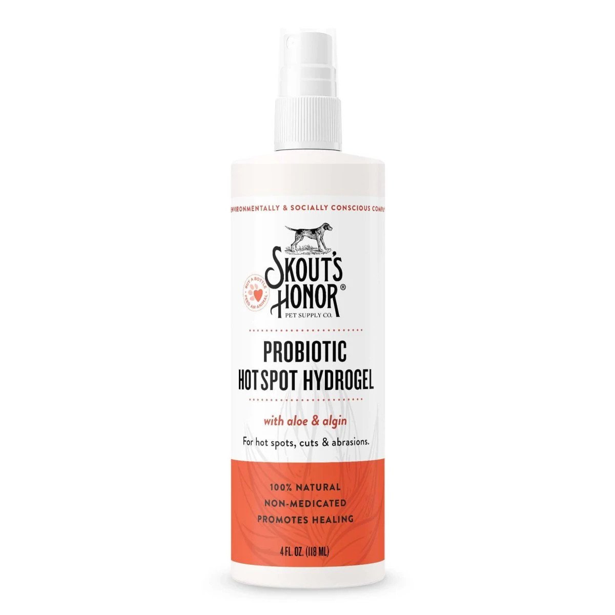 Skouts Honor Probiotic