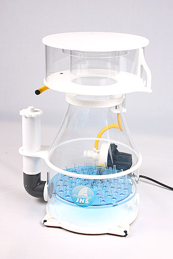 Aquamaxx Cone S CO Insump Needle Wheel Protein Skimmer