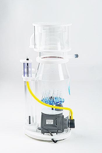 Aquamaxx Cone S Q Series Protein Skimmer In Sump