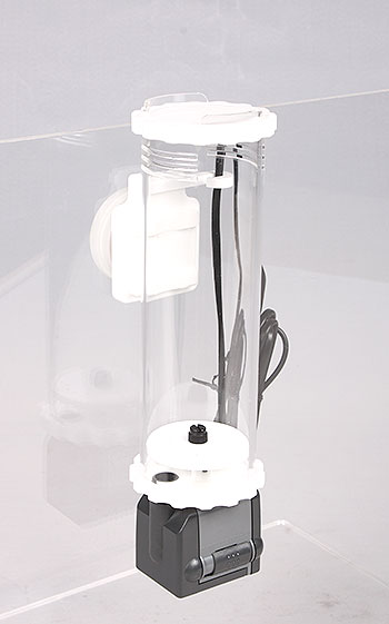 Aquamaxx In Sump Substrate Reactor (biopellet/carbon/GFO)