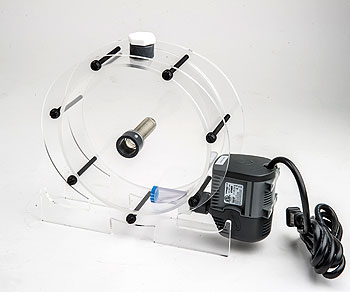 Aquamaxx Biopellet Fluidize Reactor