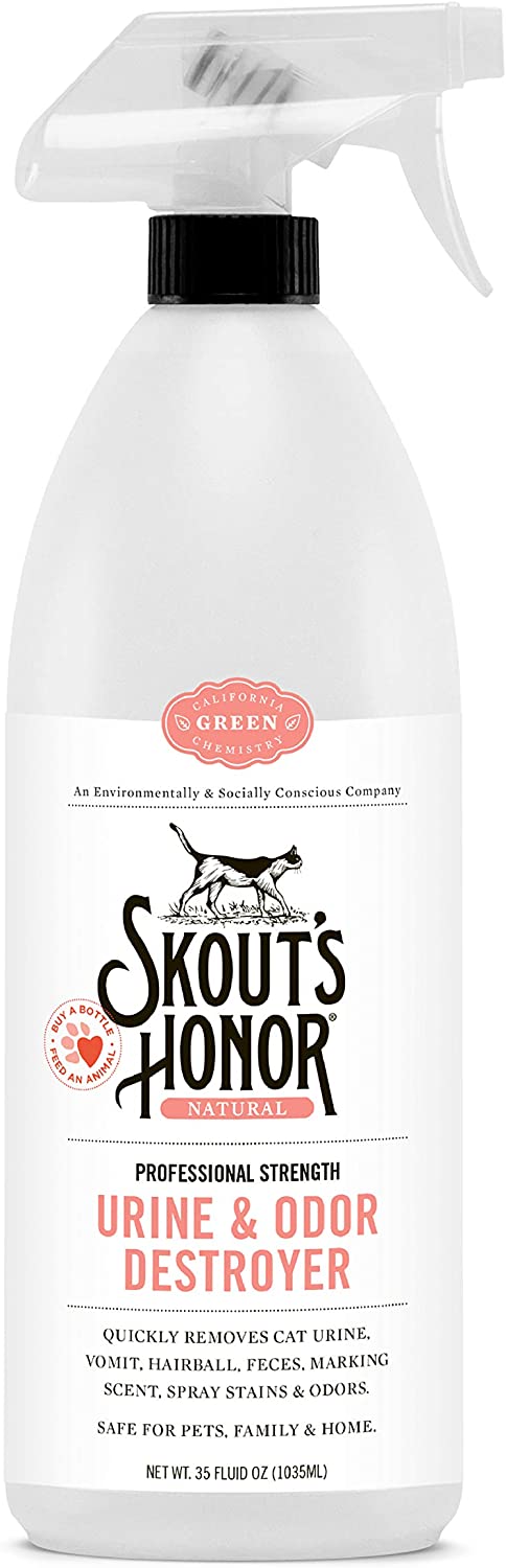 Skouts Honor