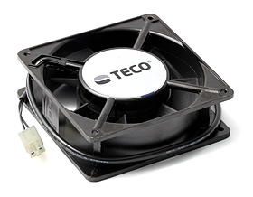 TECO Ventilator