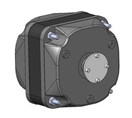 TECO Motor