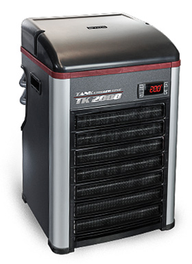 TECO Cooling-