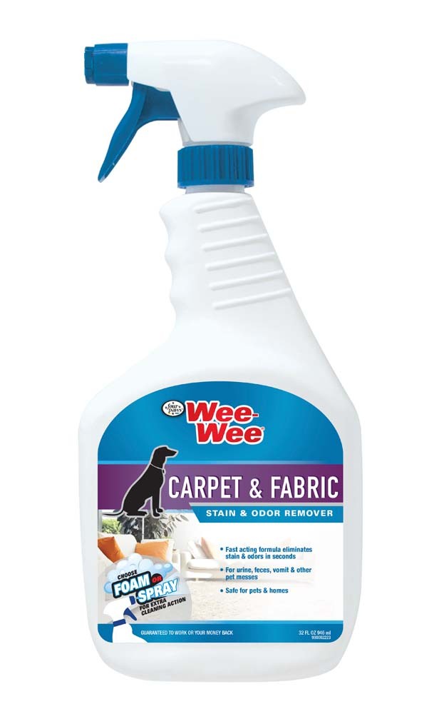 Four Paws Wee-Wee Carpet