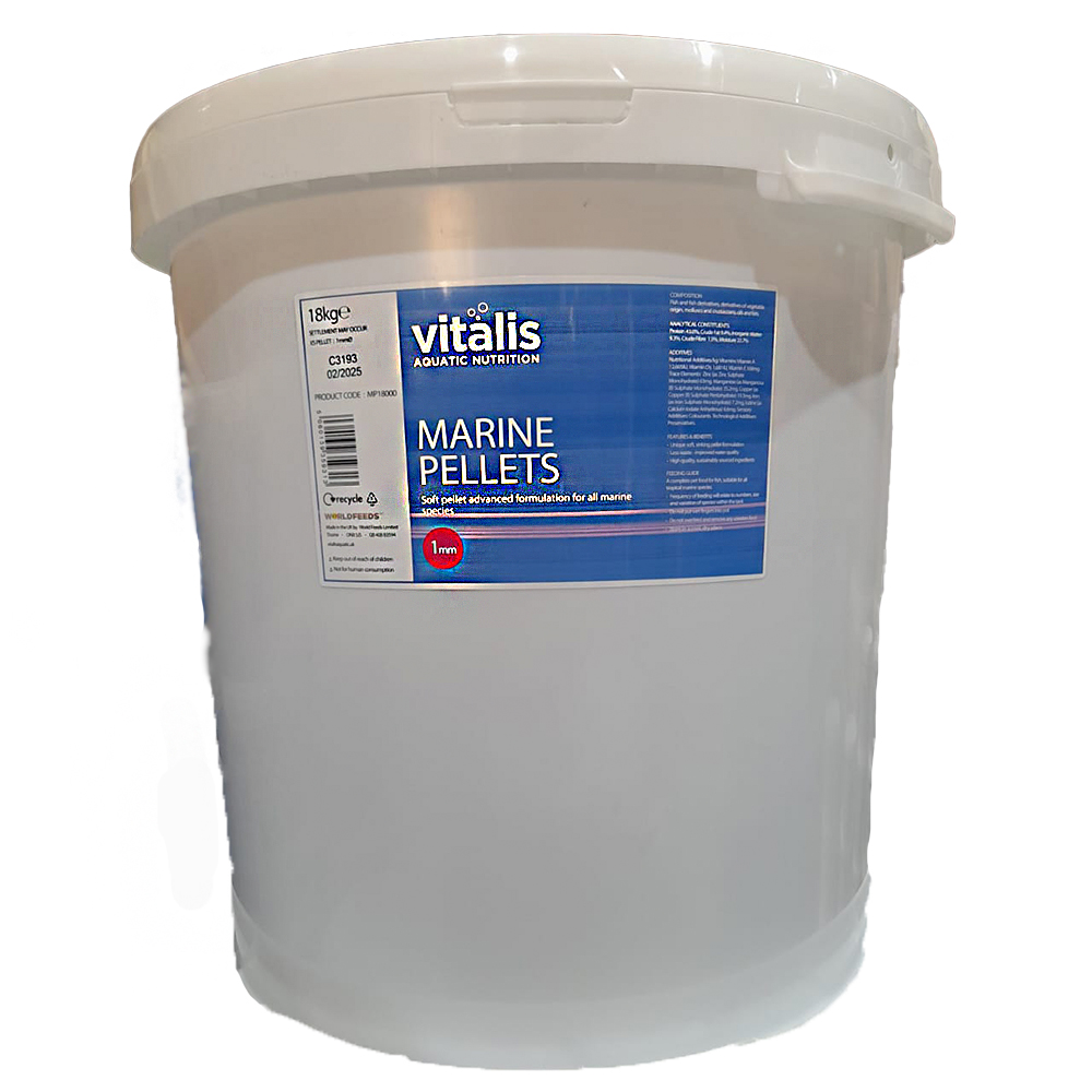 Vitalis