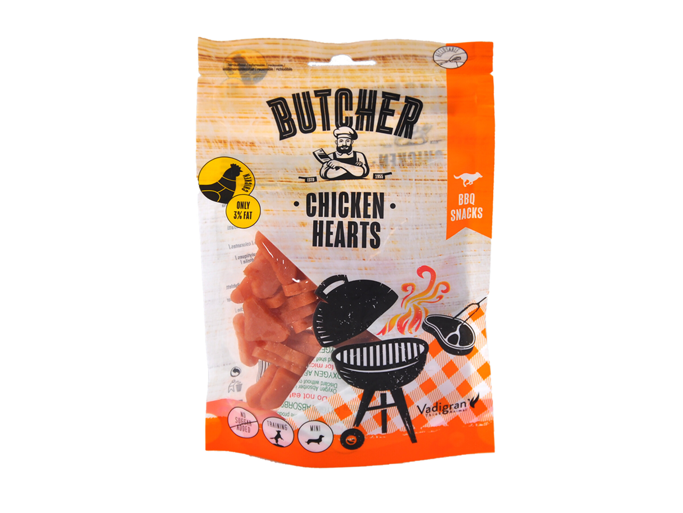 Vadigran Chicken