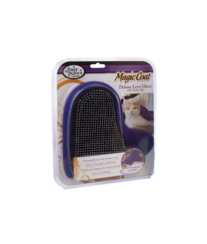 Four Paws Deluxe Love Glove for
