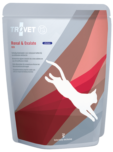 Trovet Renal & Oxalate