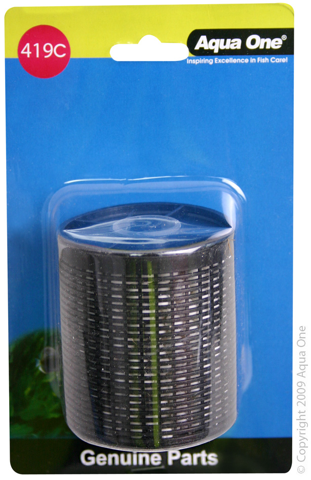 Aqua One Ceramic Cartridge –