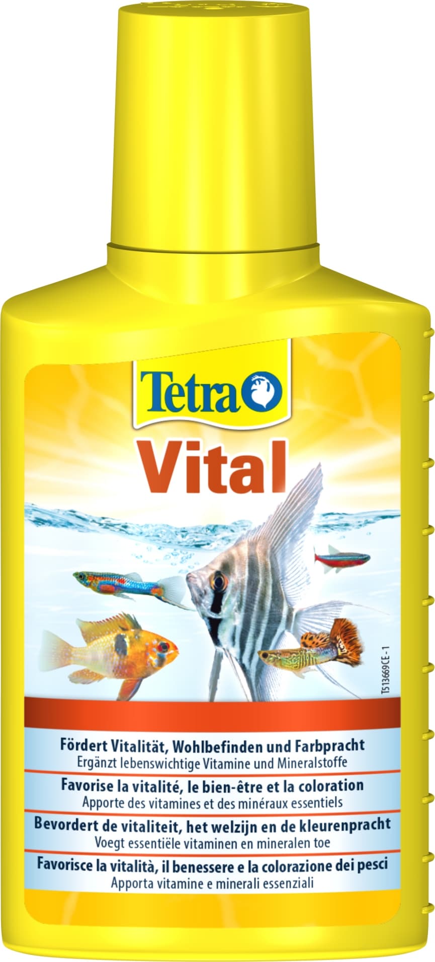 Tetra Vital 250ml 24CE