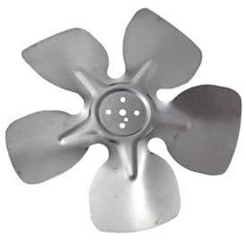 TECO Pressing Fan 230/28°