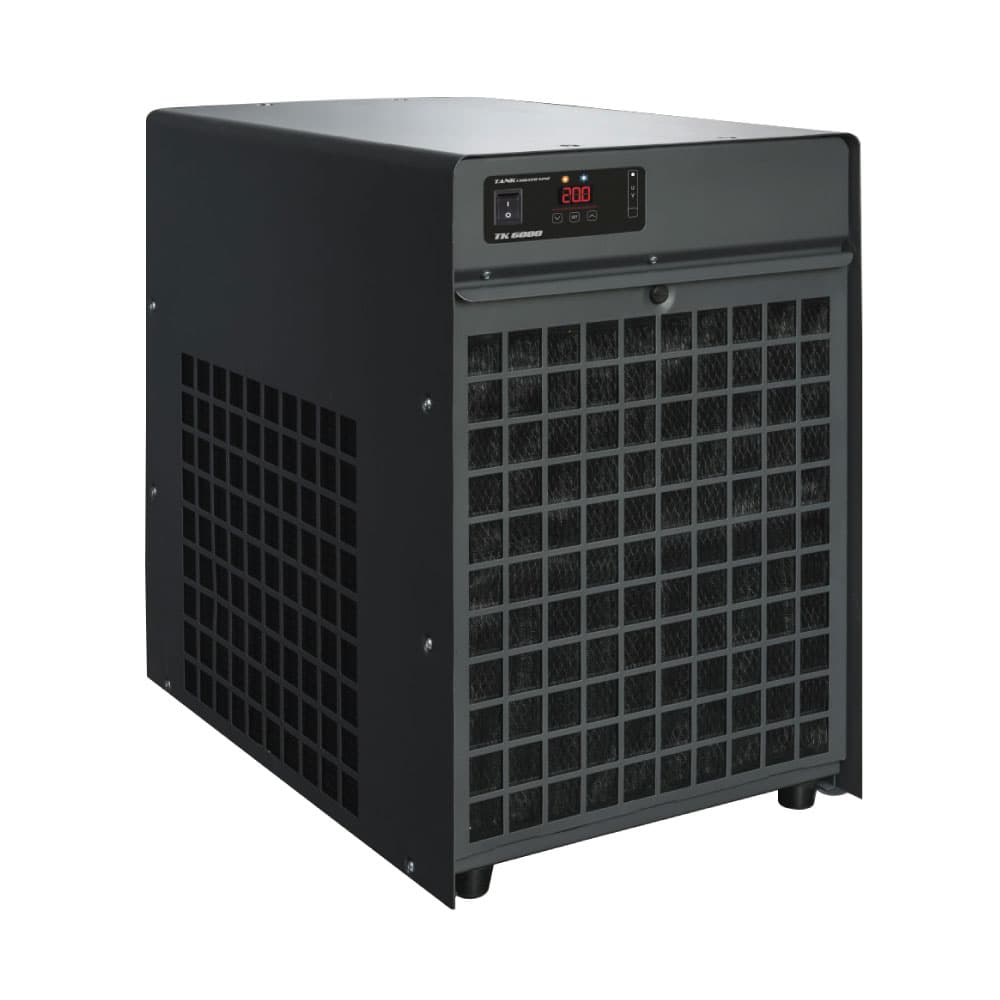 TECO Cooling-Eco-TK 6000 Aquarium Chiller