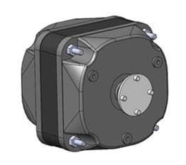TECO Motor TK 1