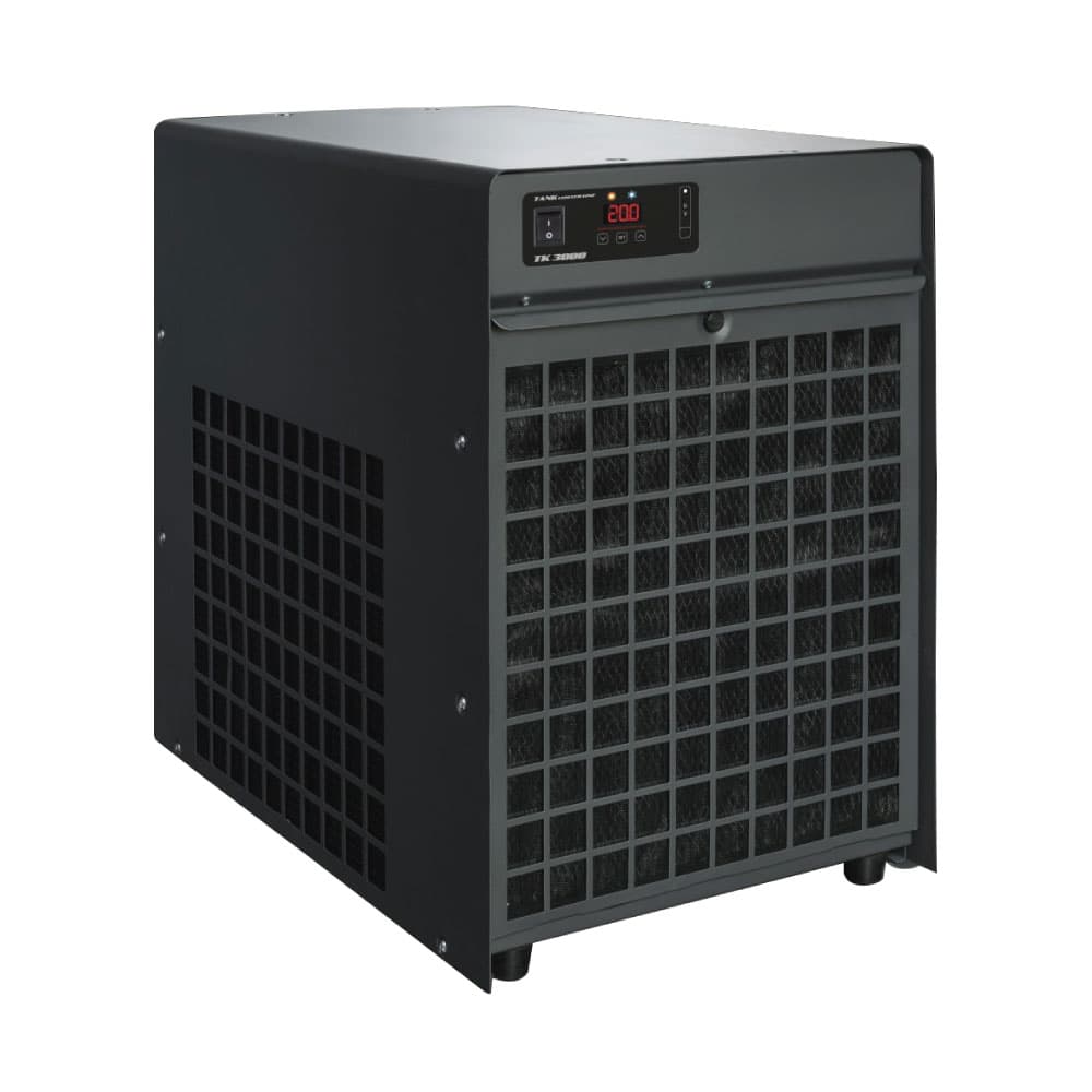 TECO Cooling-Eco-TK 3000 Aquarium Chiller