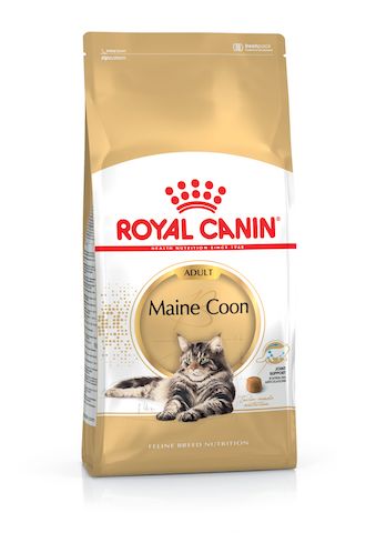 Royal Canin Maine Coon Adult Dry Cat Food 2KG