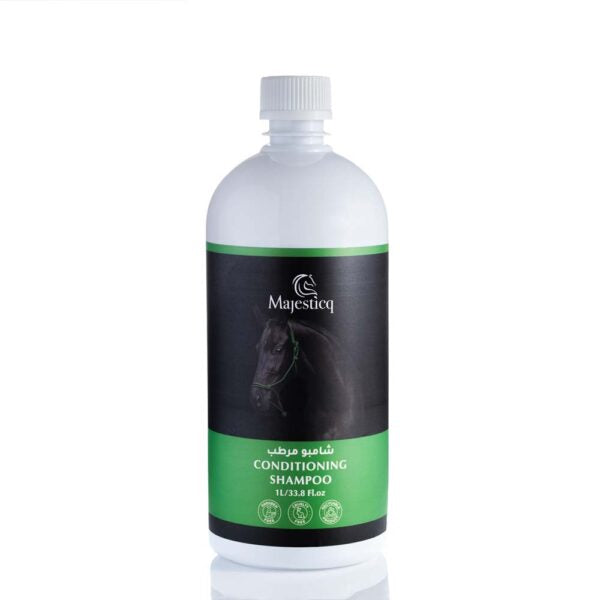 MAJESTICQ CONDITIONIG SHAMPOO