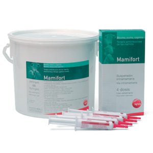 Mamifort 8 gm 1 piece