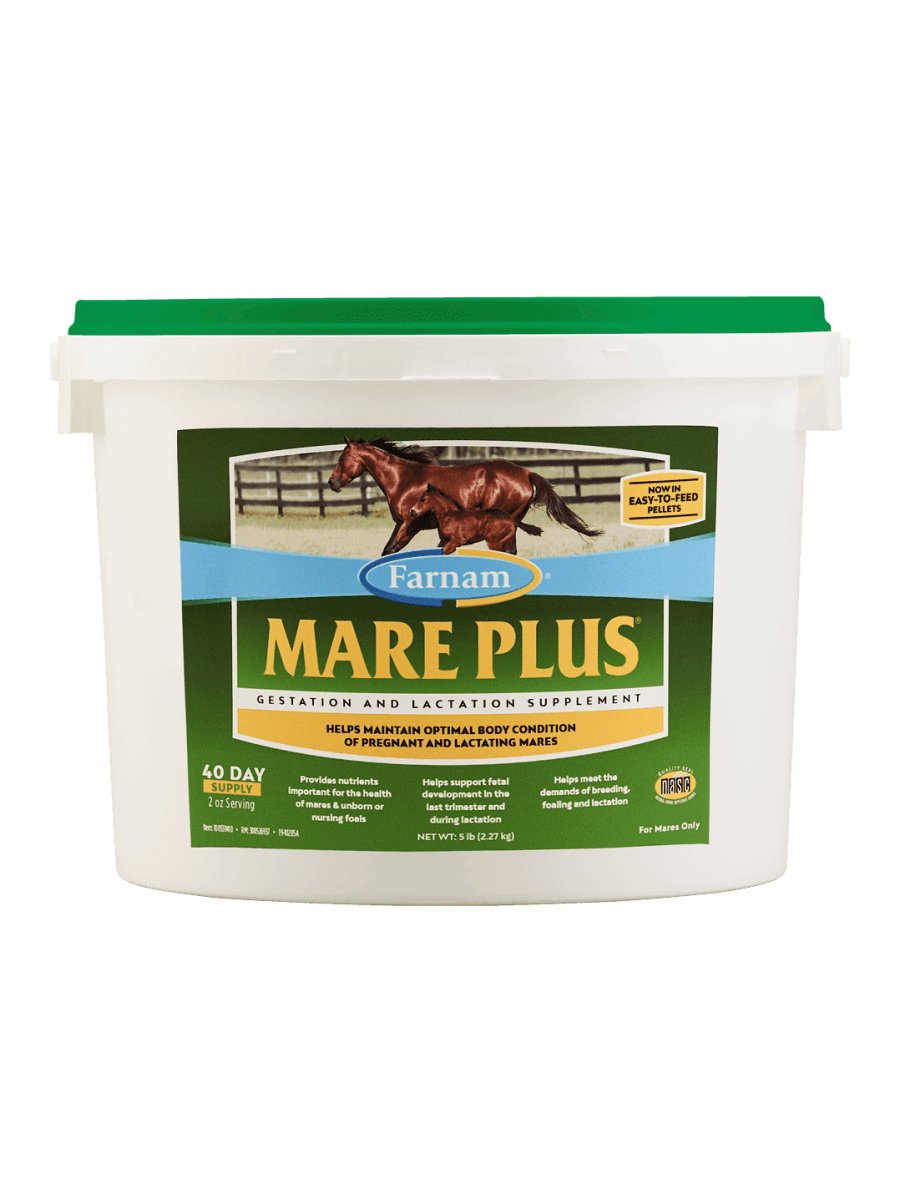 MARE PLUS 2.27kg