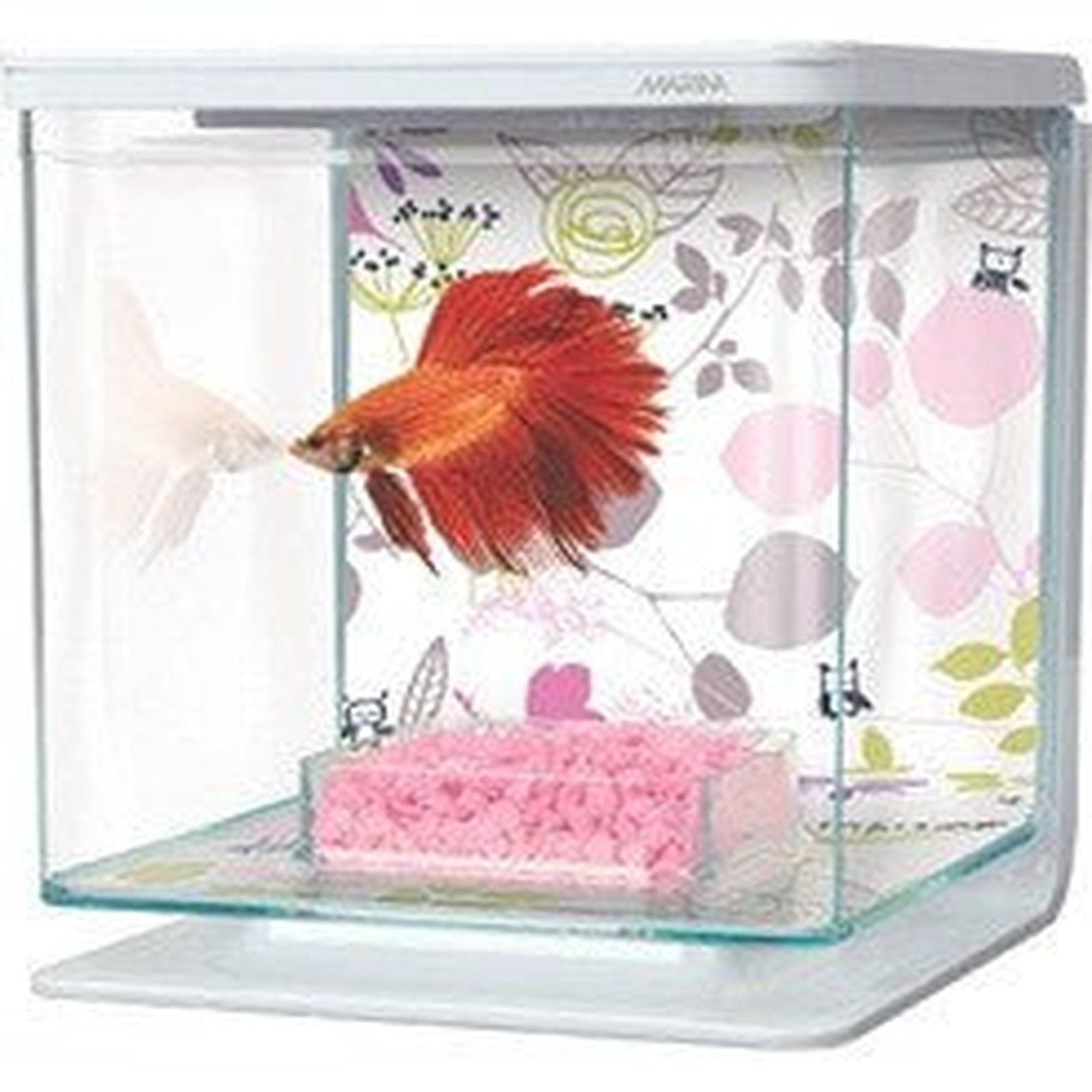 Marina Betta Kit Floral - 2L